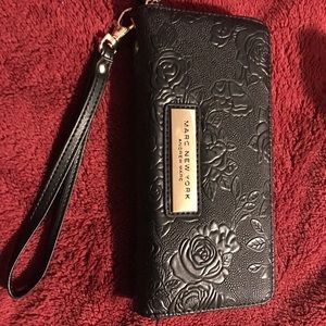 Marc New York Wristlet